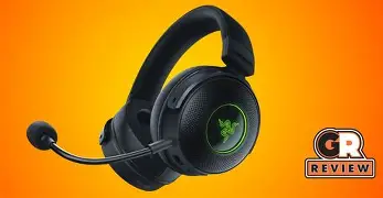 Kraken V3 Specs, Features, and Value: Is it worth the price tag?